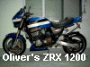 Oliver's ZRX 1200